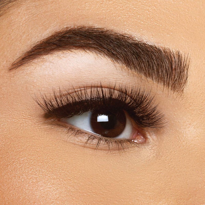 Xtreme Lashes Lash Densifying Liquid Eyeliner, Dark Brown