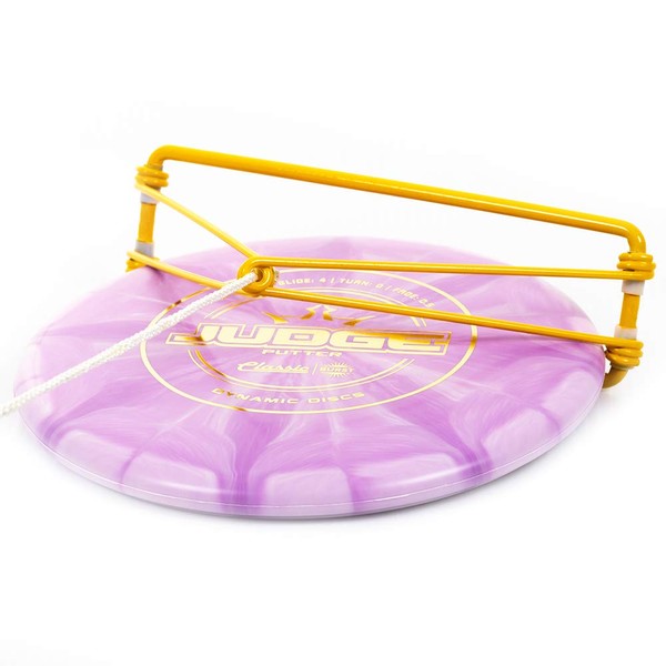 Dynamic Discs Disc Golf Golden Retriever | Frisbee Retrieving Device