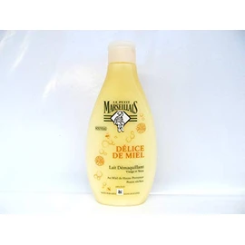 Le Petit Marseillais Délice De Miel Cleansing Milk 250ml (Le Petit Marseillais Délice De miel Lait Démaquillante 250ml)