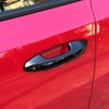 YOUTOOCAR 8PCS Door Handle Covers Compatible with Kia Stinger 2018-2023