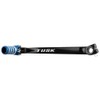 TUSK Folding Shift Lever Black/Blue Tip for Yamaha Raptor 700