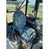 LS Tractor CAB Version MT 2 and MT4 seat Covers