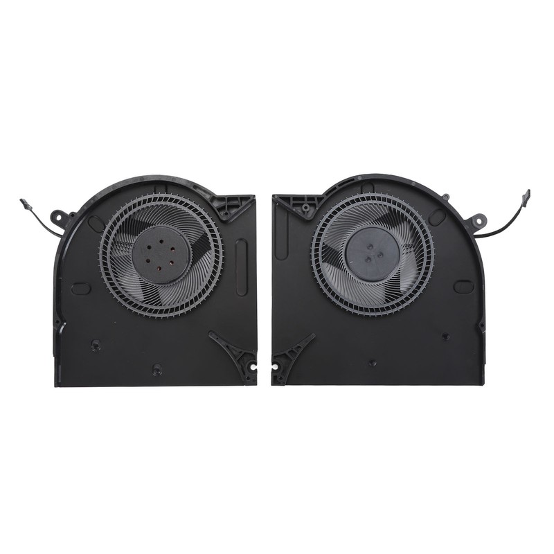 Laptop Internal Cooling Fan Replacement Notebook Internal Cooler Fan for