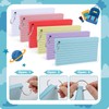 moinkerin Index Cards (Muticolor, A8)