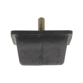 febi bilstein 35159 Bump Stop for leaf spring, pack of one