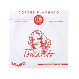 Savarez Flamenco Classical Guitar String Single String D4 Standard