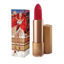 Karen Murrell Lipstick 04 Red Shimmer 4g