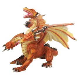 Azhi Dahaki Dragon - Collectible Figurine Statue Sculpture Figure