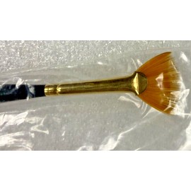 Princeton Artist Brush, Mini-Detailer Brushes for Watercolor, Acrylic and Gouach