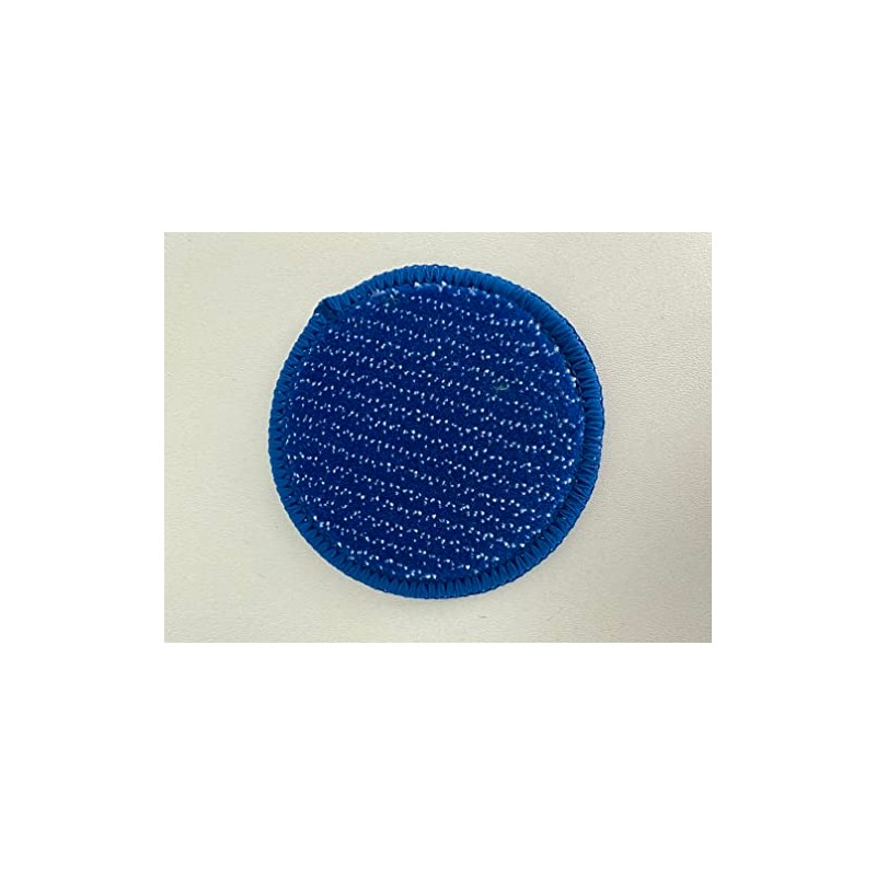 Jemako DuoPad Mini Blue Diameter 9.5 cm