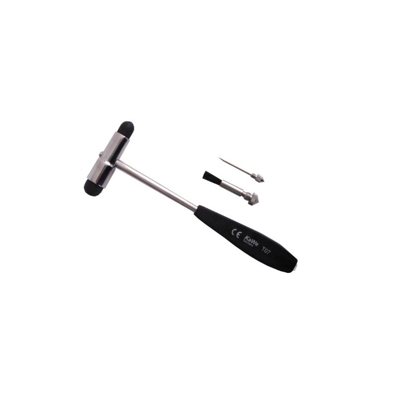 Buck Reflex Hammer