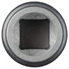 Tone HP4AH-10 Hexagon Socket for Impact, 0.5 inch (12.7 mm)