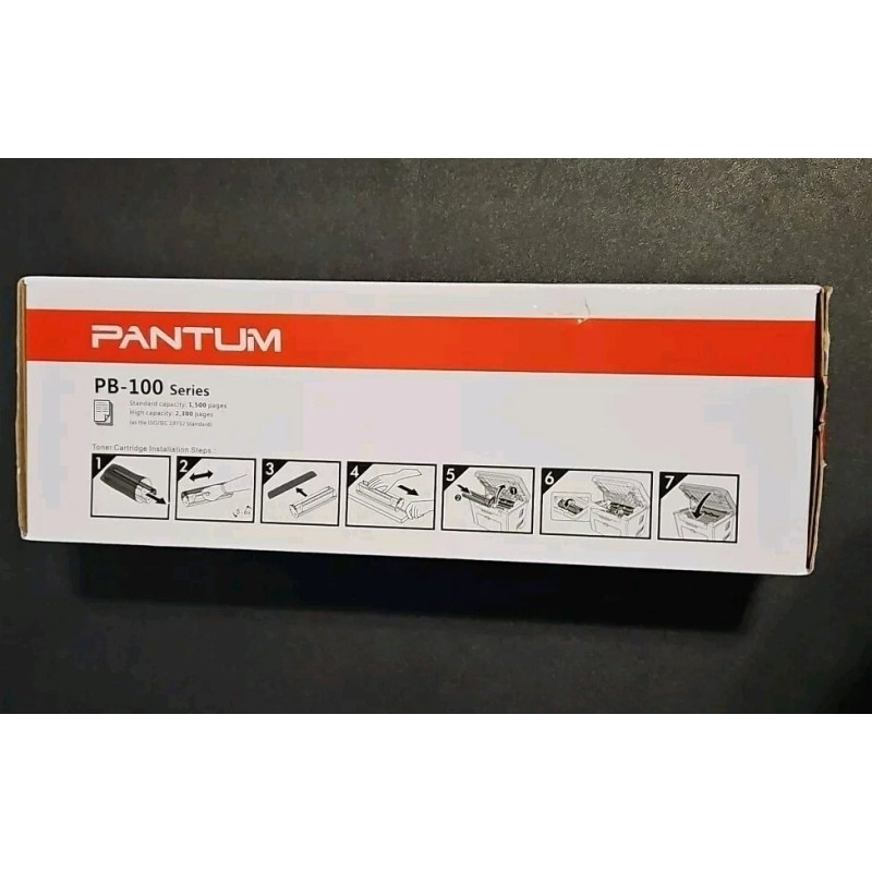 Pantum PB-110H GENUINE TONER CARTRIDGE