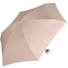 Doppler Nature Mini Cork Umbrella with Bag - Extremely Light