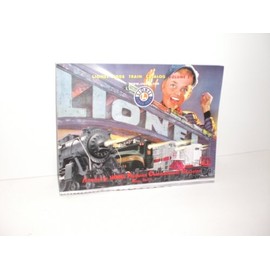 LIONEL 2008 TRAIN CATALOG VOL2 (LIONEL 2008 TRAIN CATALOG VOL2, LIONEL 2008 TRAIN CATALOG VOL2)