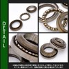 Meliore Monkey Gorilla Stem Bearings Ape 50 APE100 DAX NS-1