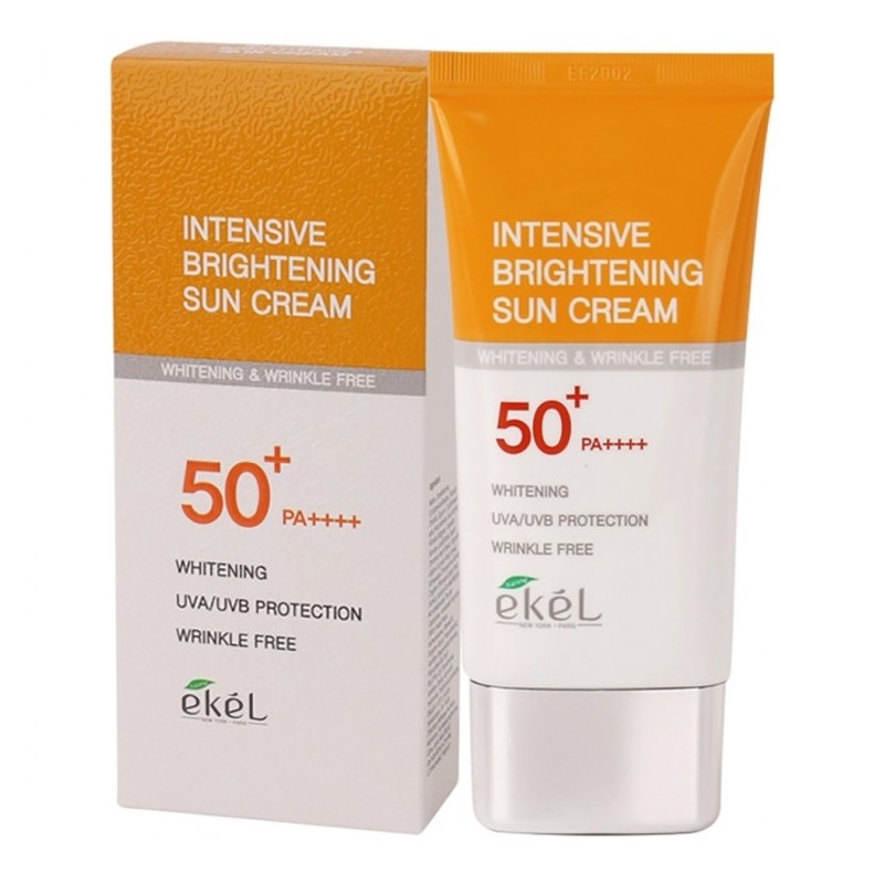 Outdoor sunscreen 70ml for bright and vibrant skin
