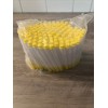 Unbranded 100pk Yellow Marker Set