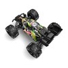 Remote Control Car 2.4 GHz 4 Wheel Drive 20km/h Maximum