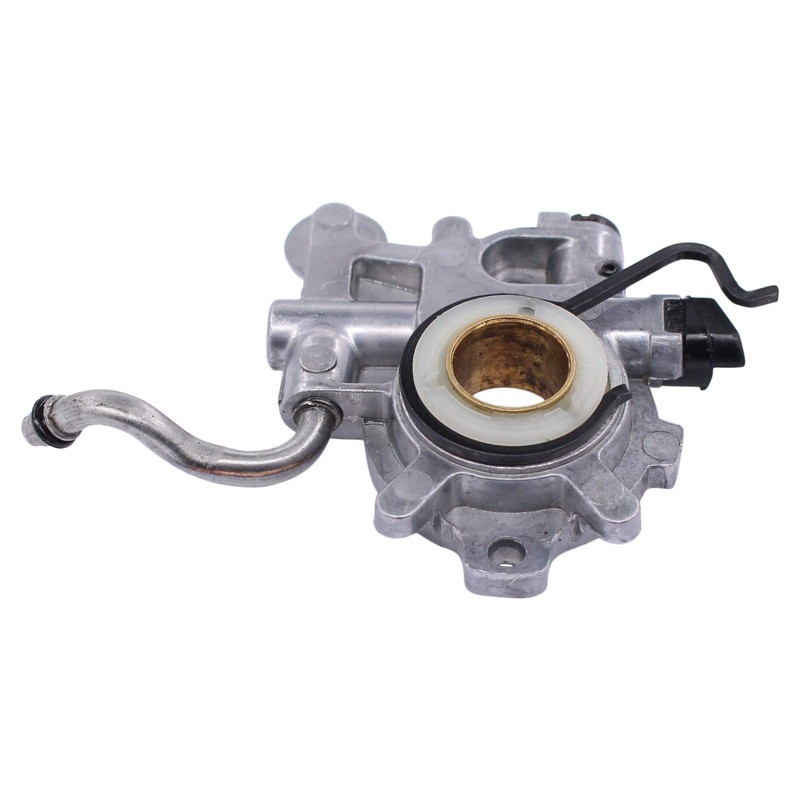 ApplianPar Oil Pump Oiler Worm Gear Spring Pickup Line Filter
