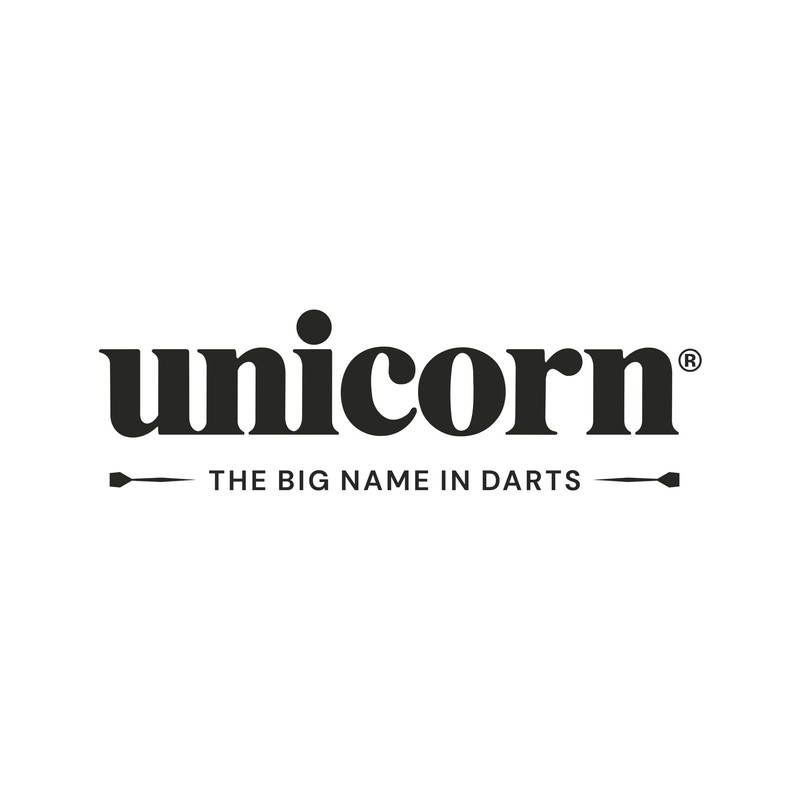 Unicorn Forge Integrated Dart Flights & Shafts | 1 Piece