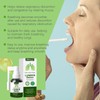 South Moon Throat & Lung Care Herbal Spray – Soothe