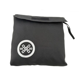 Raychell Folding Bicycle Bag for 20 Inch Wheeled Bag with Storage Pocket, Large Capacity 194 Liters