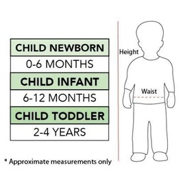 Teen Titans Robin Romper Infant Costume 6-12 Month