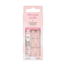Elegant Touch Dream Nails - Trend French
