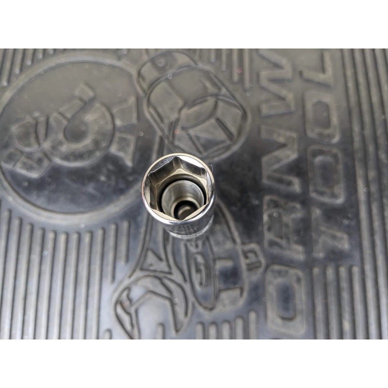 Snap-on #bf468 Snap On S9706KFUAMAG 3/8" Drive 5/8" Magnetic Universal