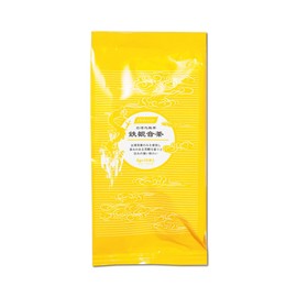 Tokyo Tea Trading Taiwan Oolong Tea Iron Guanyin Tea Tea Bag 15P x 5 Packs