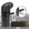 MIOKCALE A6913 13 Speed Shift Knob Shifter Heavy Duty Air