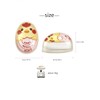 Egg Timer (Yellow Chick)
