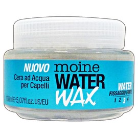 Moine Water Wax Scented Hair Wax