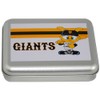 LEZACS Yomiuri Giants YGTE-0772 Canned Wood Tea Orange