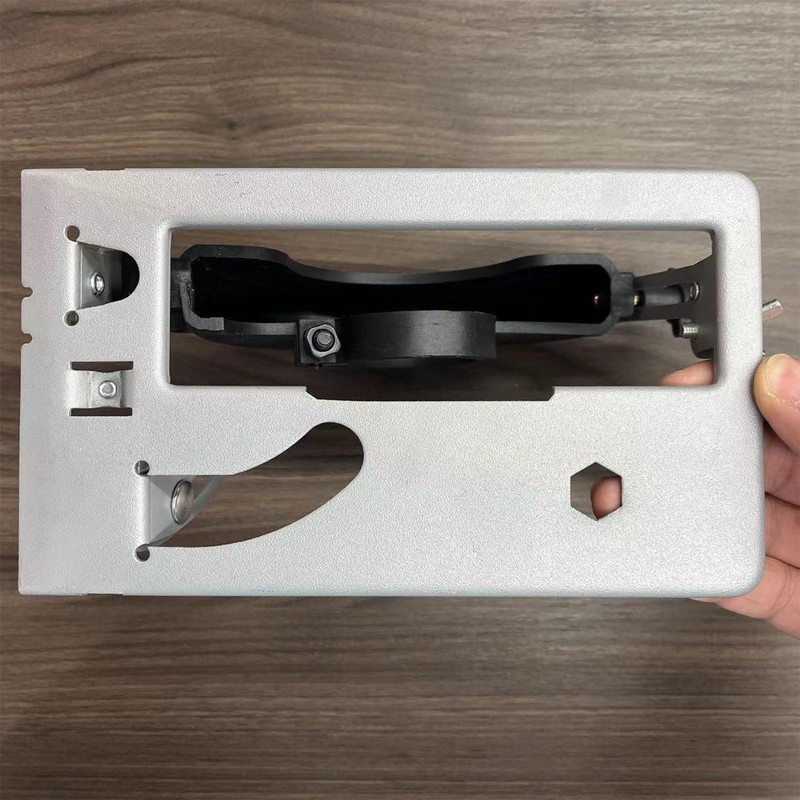 Adjustable Angle Grinder Bracket, Universal Fixed Angle Grinder Holder Metal