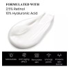 Kleem Crema Humectante Retinol Antienvejecimient Cara Y Ojos