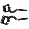 Unbranded Pair Hood Hinges Left Right Set For 2010 -