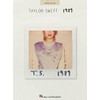 Hal Leonard Taylor Swift - 1989 for Ukulele