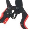 Takagi High Power Easy Cut Fluorine Blade Ratchet Pruning Shears