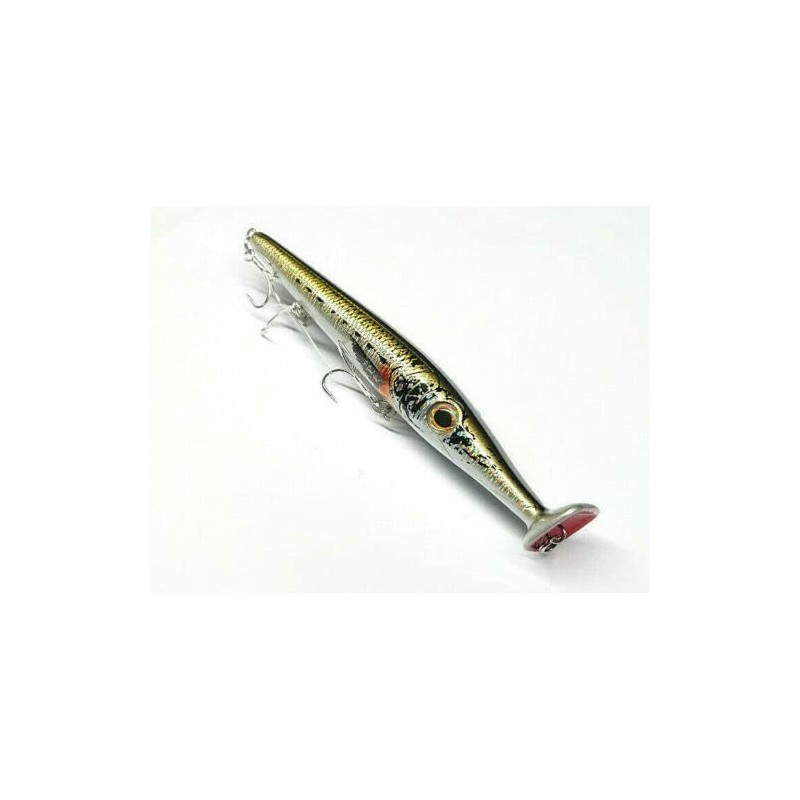 Hunt House Needle Zargana 150mm 20g Popper Pencil Lures Long