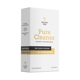 Golden Tree Pure Cleanse
