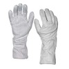 StaticTek GL9100 14"-Polyester ESD Safe Hot Gloves-Industrial Heat Resistant Gloves