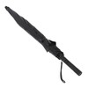 Cooling Fan Umbrella UV Guard Sun Blocking 2600mAh USB Rechargeable