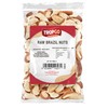 Tropgo Raw Brazil Nuts 500g - Packed Fresh, 100% Natural