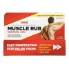 Pomada Muscle Rub Extra Fuerte Para Dolores Musculares 42,5gr