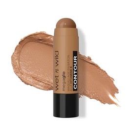 wet n wild MegaGlo - Barra de maquillaje para ocultar y contornear Brown Oak's On You, 1.1 onzas (paquete de 1), 804a