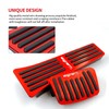 TDOFYH Aluminum Alloy Pedals Cover for K 5 2020 2021