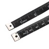 uxcell Cloth Tape Measure for Body 1.5m 60 Inch Metric