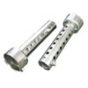 Hiro World Trade Baffle Inner Silencer, Set of 2, Silencer,